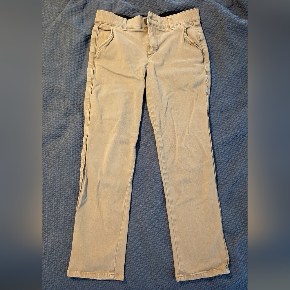 Democracy Michelle Ab Solution Capri Straight Leg… - image 5